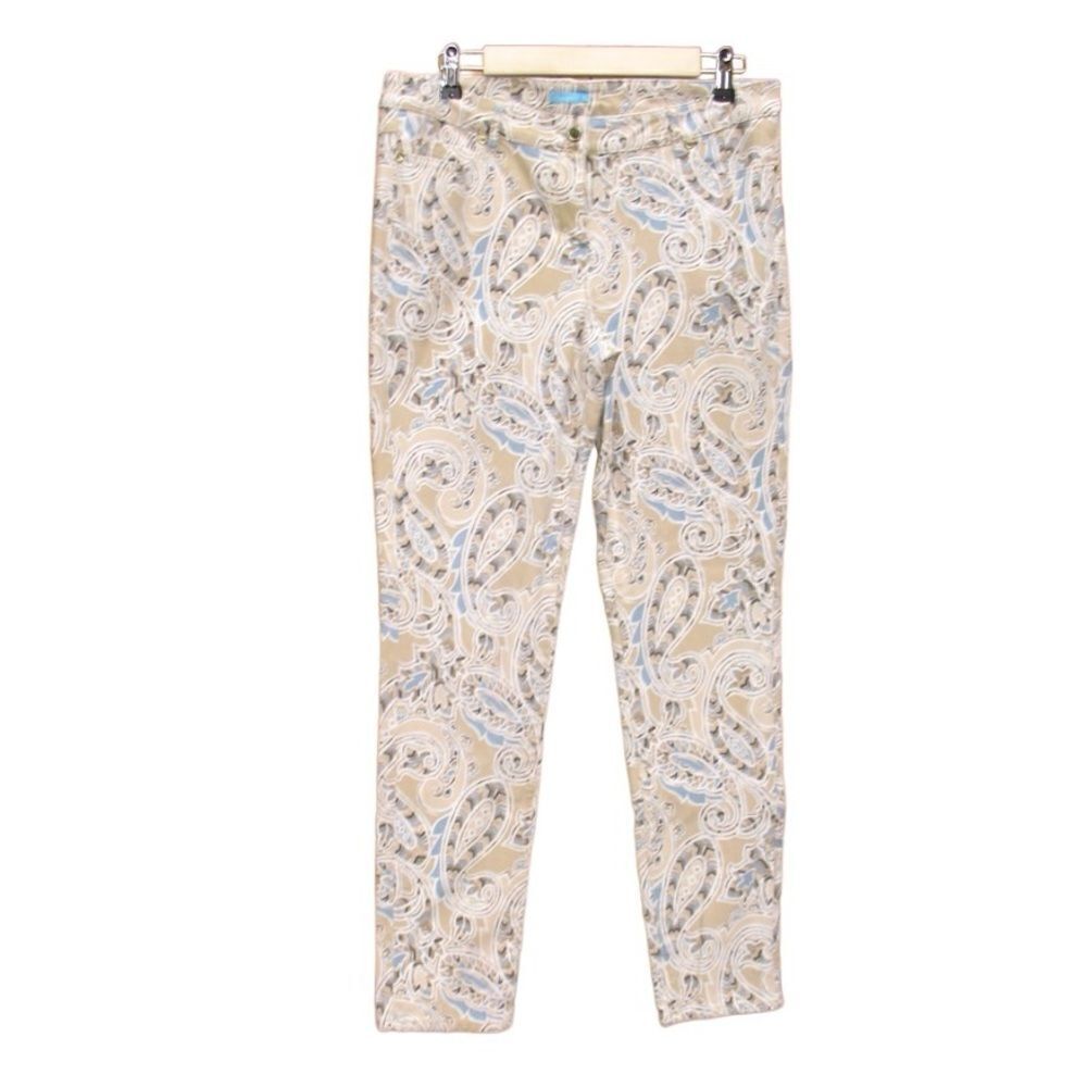 J. McLaughlin Lexi Skinny Jeans